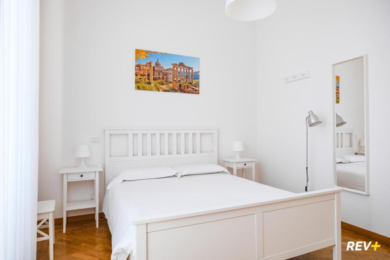 Mecenate Apartment Colosseum Rome Exterior photo